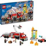 Набор LEGO 60282