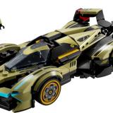 Набор LEGO 76923