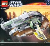 LEGO 6209